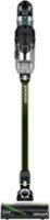 BISSELL ICONPET TURBO EDGE Cordless Stick Vacuum - Black, Cha Cha Lime - Front_Zoom