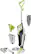 Alt View 11. BISSELL - CrossWave All-in-One Multi-Surface Wet Dry Upright Vacuum - Molded White, Titanium and Cha Cha Lime Green.