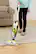 Alt View 1. BISSELL - CrossWave All-in-One Multi-Surface Wet Dry Upright Vacuum - Molded White, Titanium and Cha Cha Lime Green.