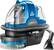 Left. BISSELL - SpotBot Pet Handheld Deep Cleaner - Cobalt.