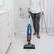 Alt View 11. BISSELL - Symphony All-in-One Vacuum and Steam Mop - Grey and Blue.