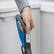 Alt View 13. BISSELL - Symphony All-in-One Vacuum and Steam Mop - Grey and Blue.