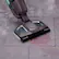 Alt View 1. BISSELL - Symphony All-in-One Vacuum and Steam Mop - Grey and Blue.
