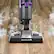Alt View 13. BISSELL - Symphony Pet All-in-One Vacuum and Steam Mop - Grey and Purple.