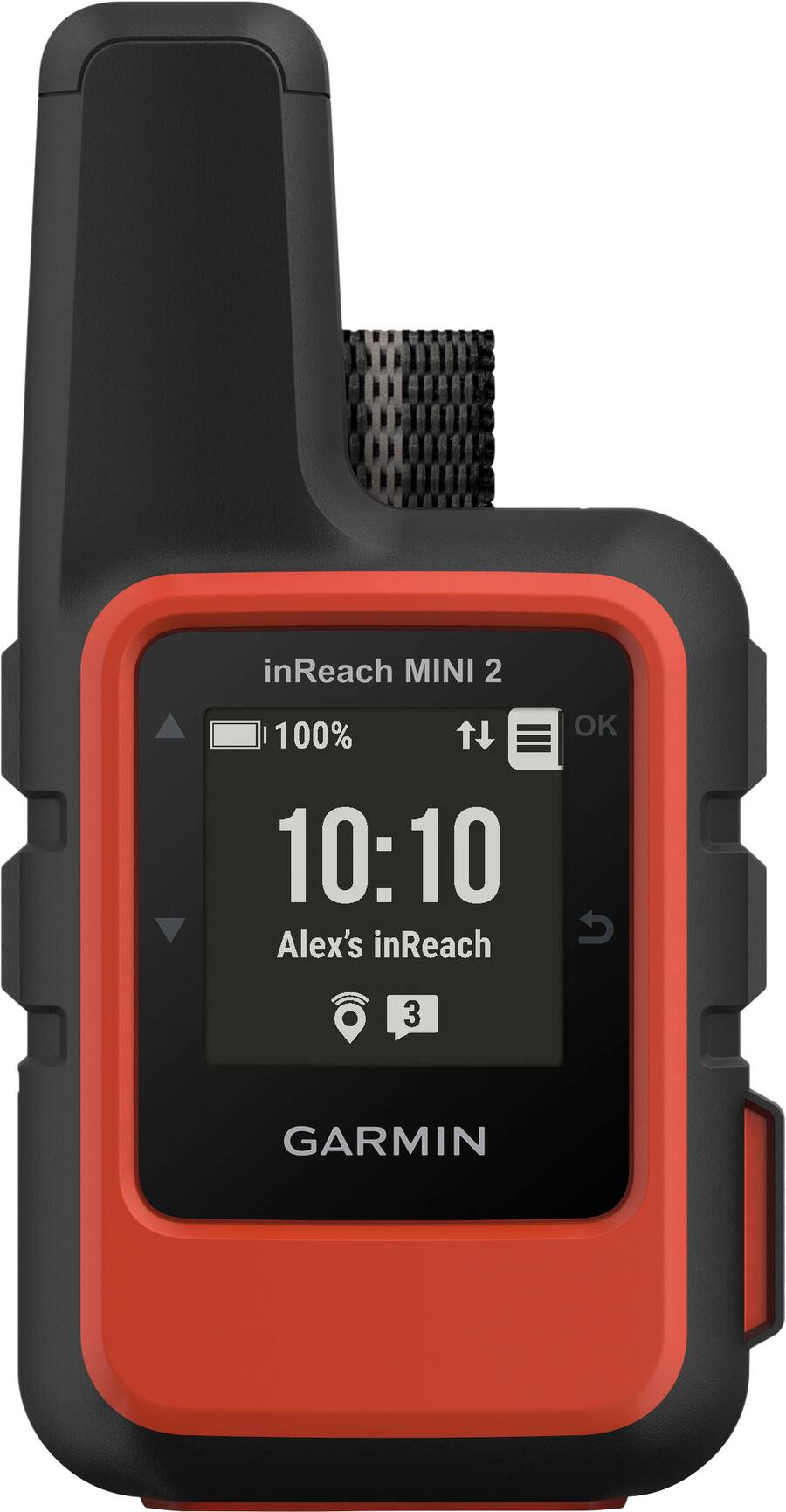 Garmin inReach Mini 2 Compact Satellite Communicator 1.3 Garmin inReach Mini 2 Compact Satellite Communicator 1.3