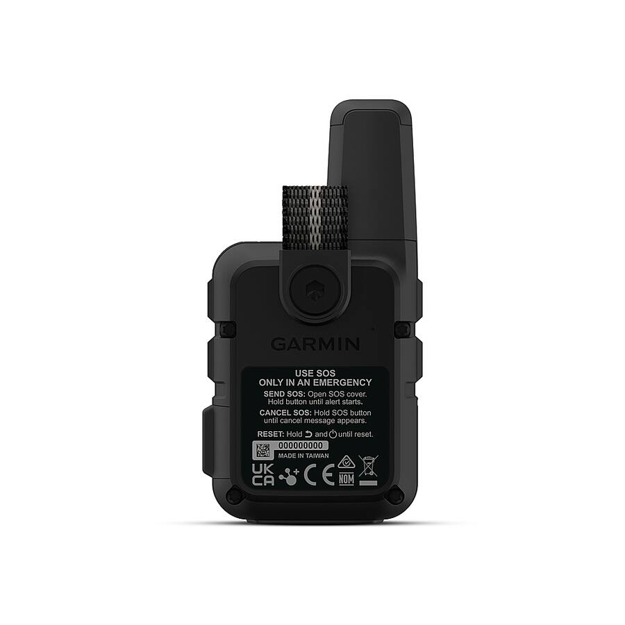 Garmin inReach Mini 2 Compact Satellite Communicator 1.3 Garmin inReach Mini 2 Compact Satellite Communicator 1.3