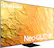 Alt View 11. Samsung - 65" Class QN800 Neo QLED 8K UHD Smart Tizen TV - Stainless Steel.