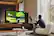 Alt View 19. Samsung - 65" Class QN800 Neo QLED 8K UHD Smart Tizen TV - Stainless Steel.