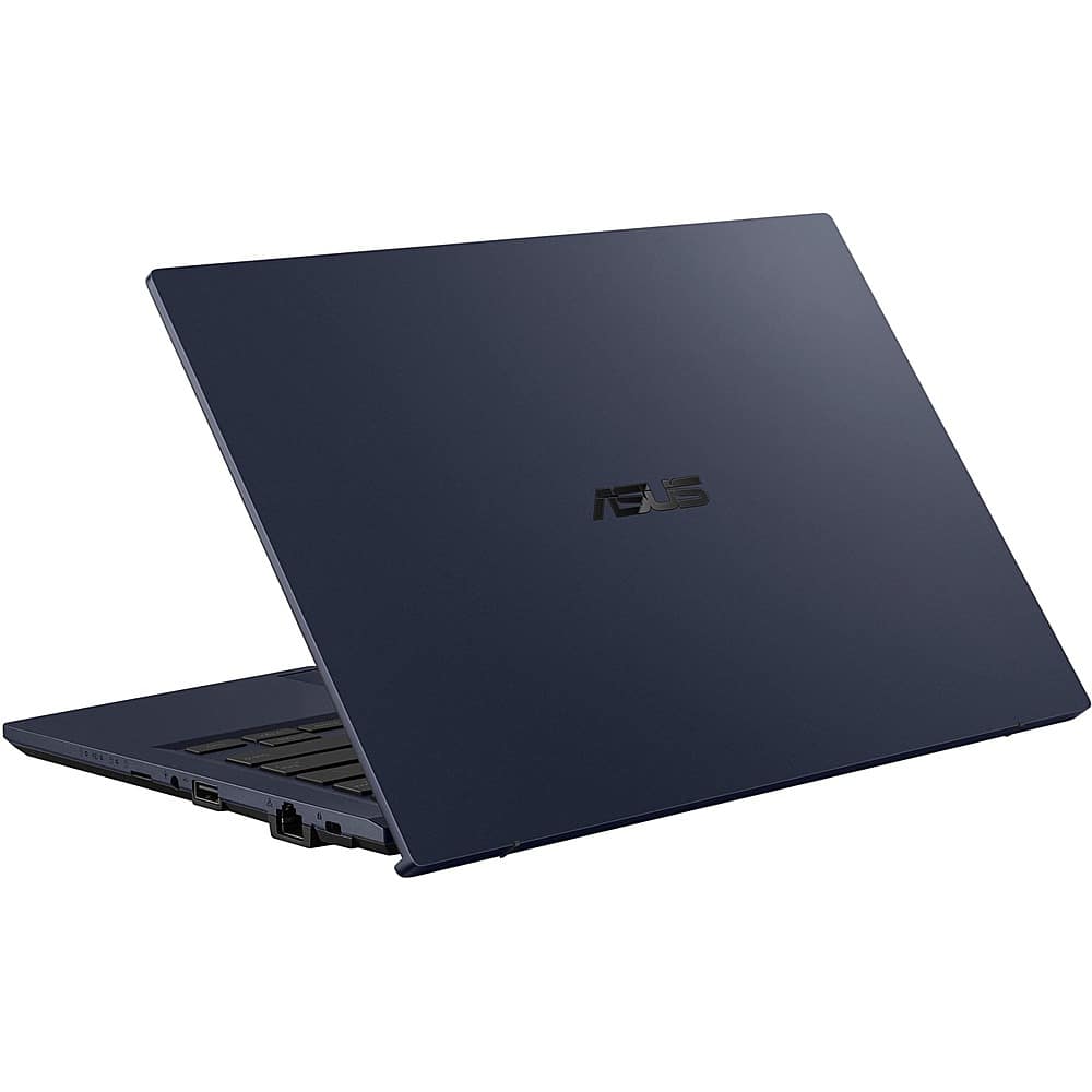 Best Buy: ASUS ExpertBook B1 B1400 14" Laptop Intel Core I5 8 GB Memory ...