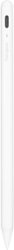 Targus - Antimicrobial Active Stylus for iPad - White - Front_Zoom