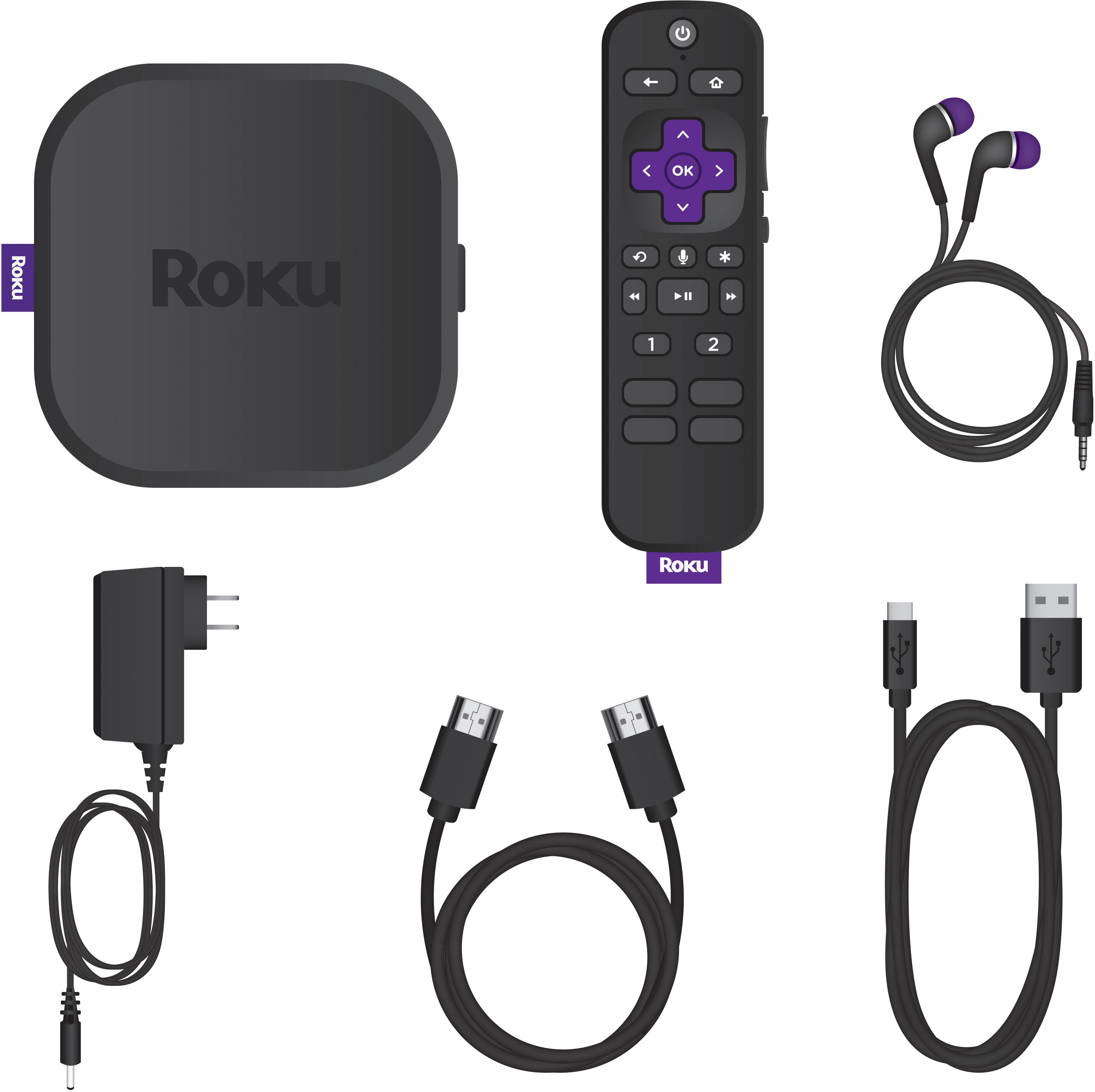 Roku 4 U: picking the perfect Roku device