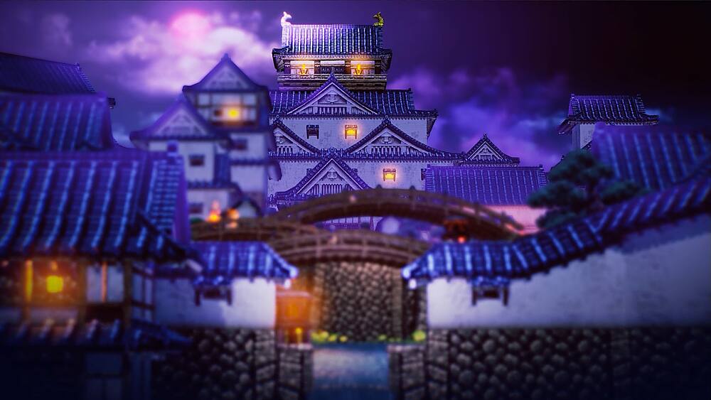 Alt View 17. Nintendo - LIVE A LIVE.