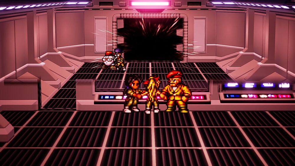 Alt View 21. Nintendo - LIVE A LIVE.