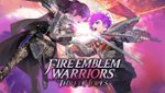 Fire Emblem Warriors: Three Hopes - Nintendo Switch (OLED Model), Nintendo Switch, Nintendo Switch Lite [Digital]