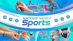 Front. Nintendo - Switch Sports.