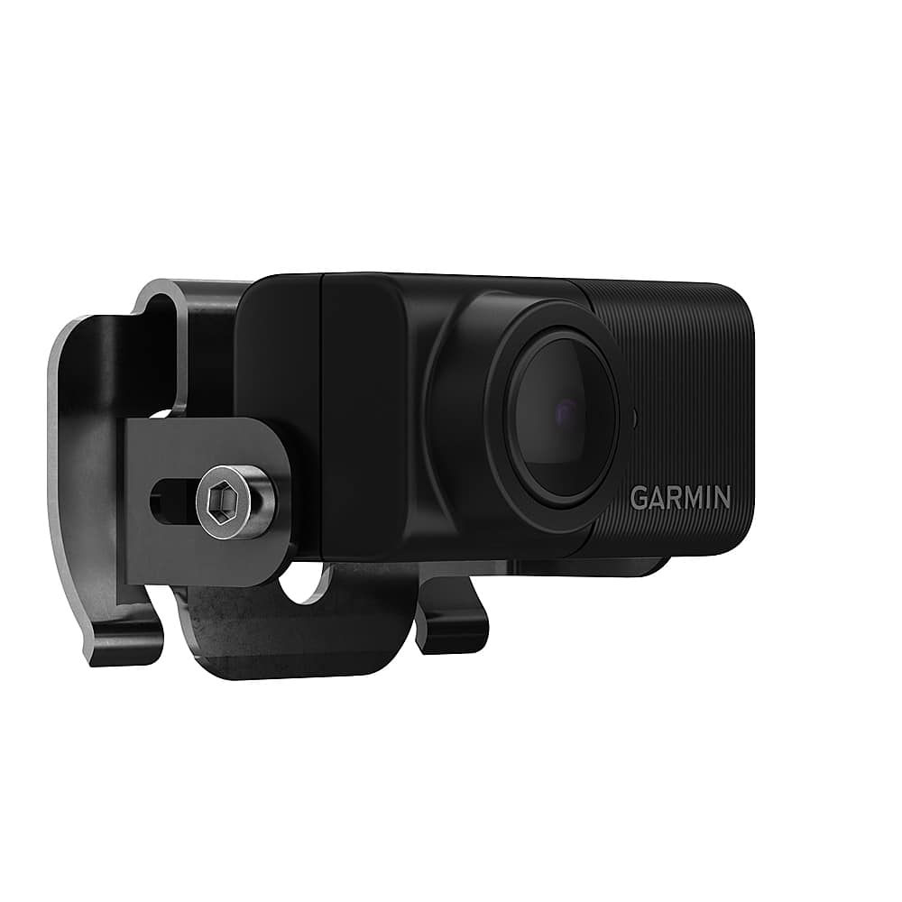 Angle. Garmin - BC 50 with Night Vision Wireless Back-Up Camera for Select Garmin GPS - Black.