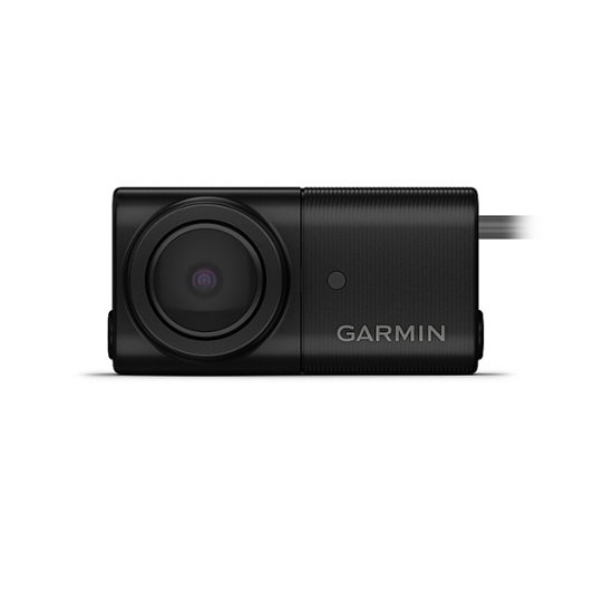 Garmin Dash Camera 57 GPS Enabled with Incident Detection Sensor-Black 