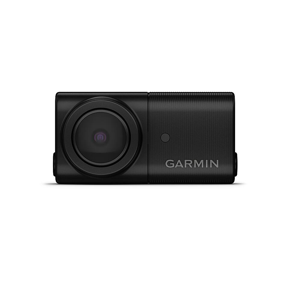Alt View 11. Garmin - BC 50 with Night Vision Wireless Back-Up Camera for Select Garmin GPS - Black.