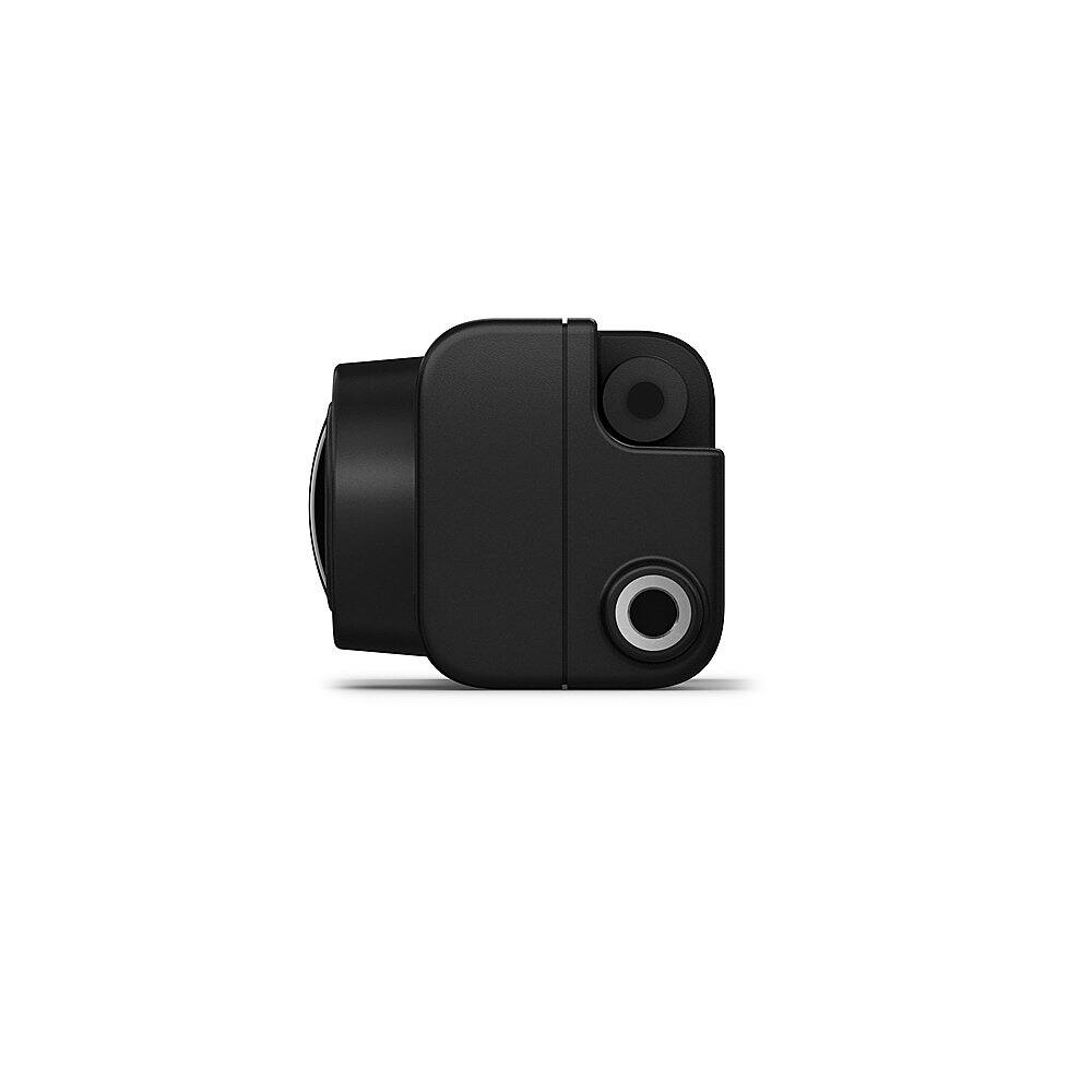 Left. Garmin - BC 50 with Night Vision Wireless Back-Up Camera for Select Garmin GPS - Black.