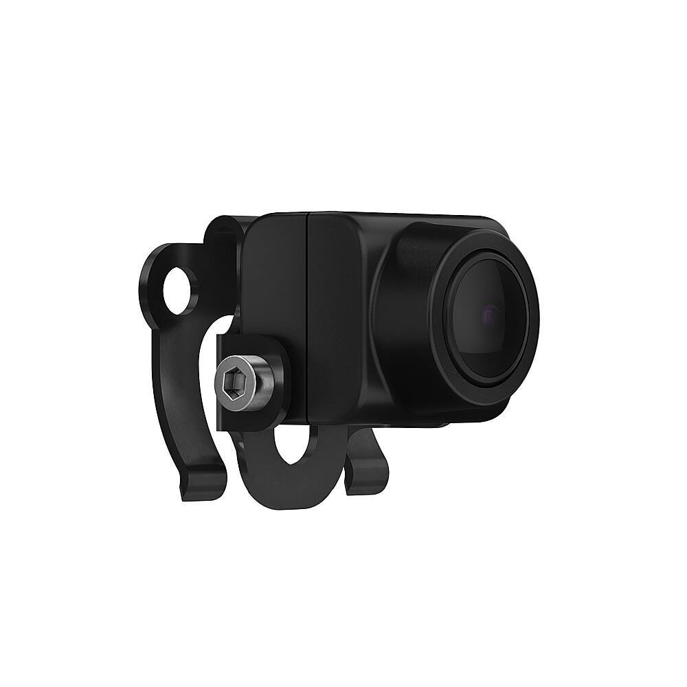 Angle. Garmin - BC 50 Wireless Back-Up Camera for Select Garmin GPS - Black.