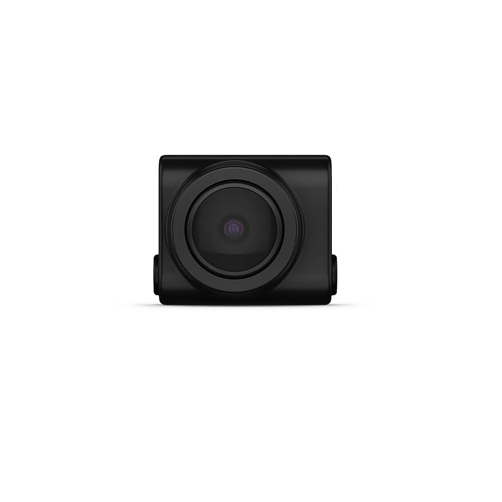 Front. Garmin - BC 50 Wireless Back-Up Camera for Select Garmin GPS - Black.