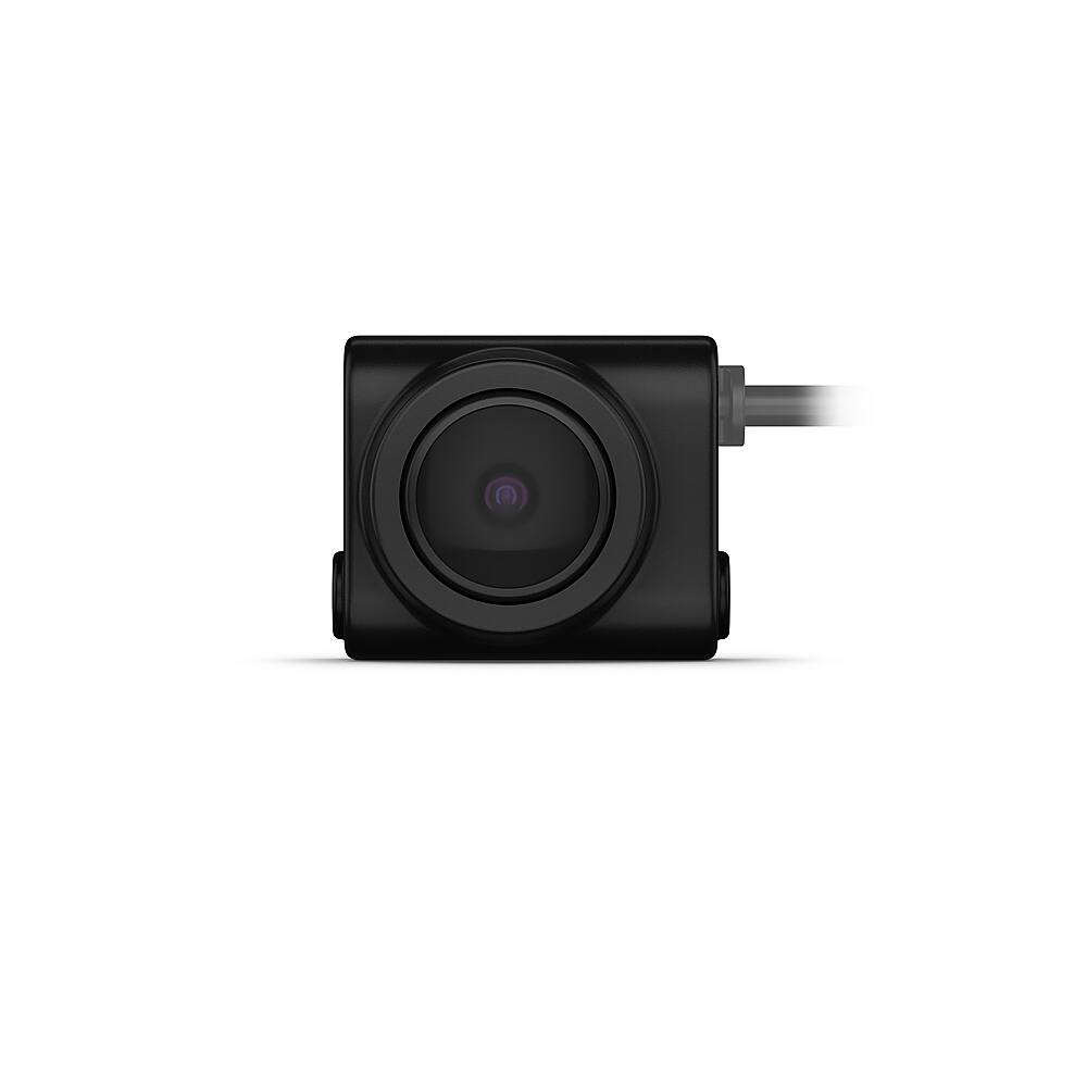 Alt View 11. Garmin - BC 50 Wireless Back-Up Camera for Select Garmin GPS - Black.