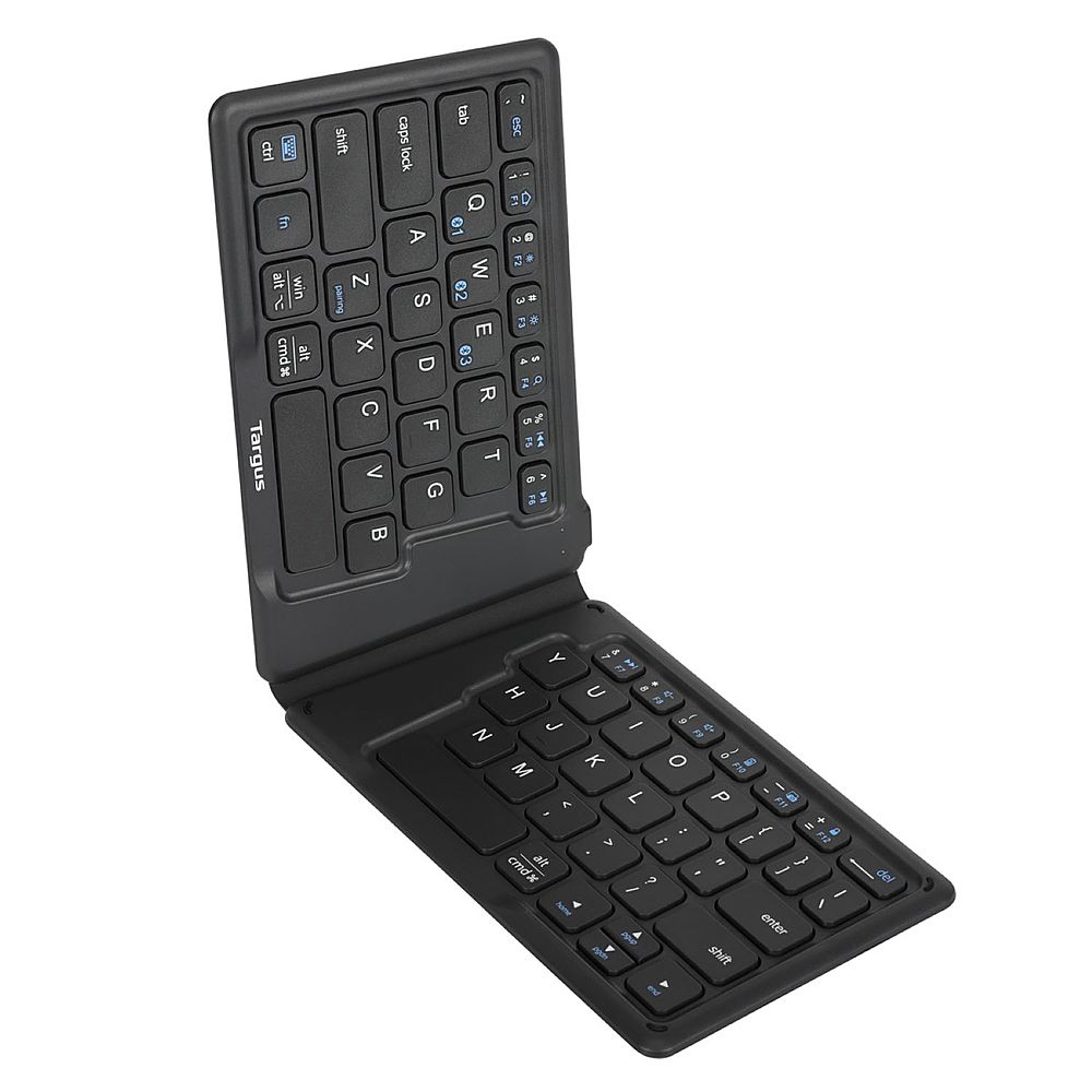 Targus® Collaborates with Samsung® to Introduce Bluetooth® Keyboard Ca –  Targus AP
