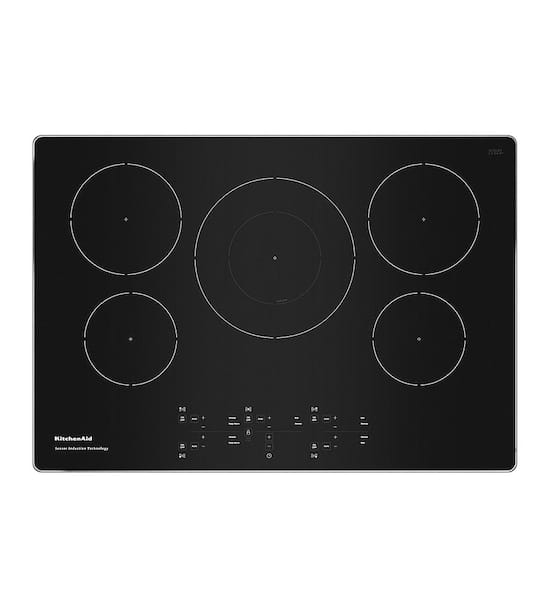 Best buy kitchenaid stove deals