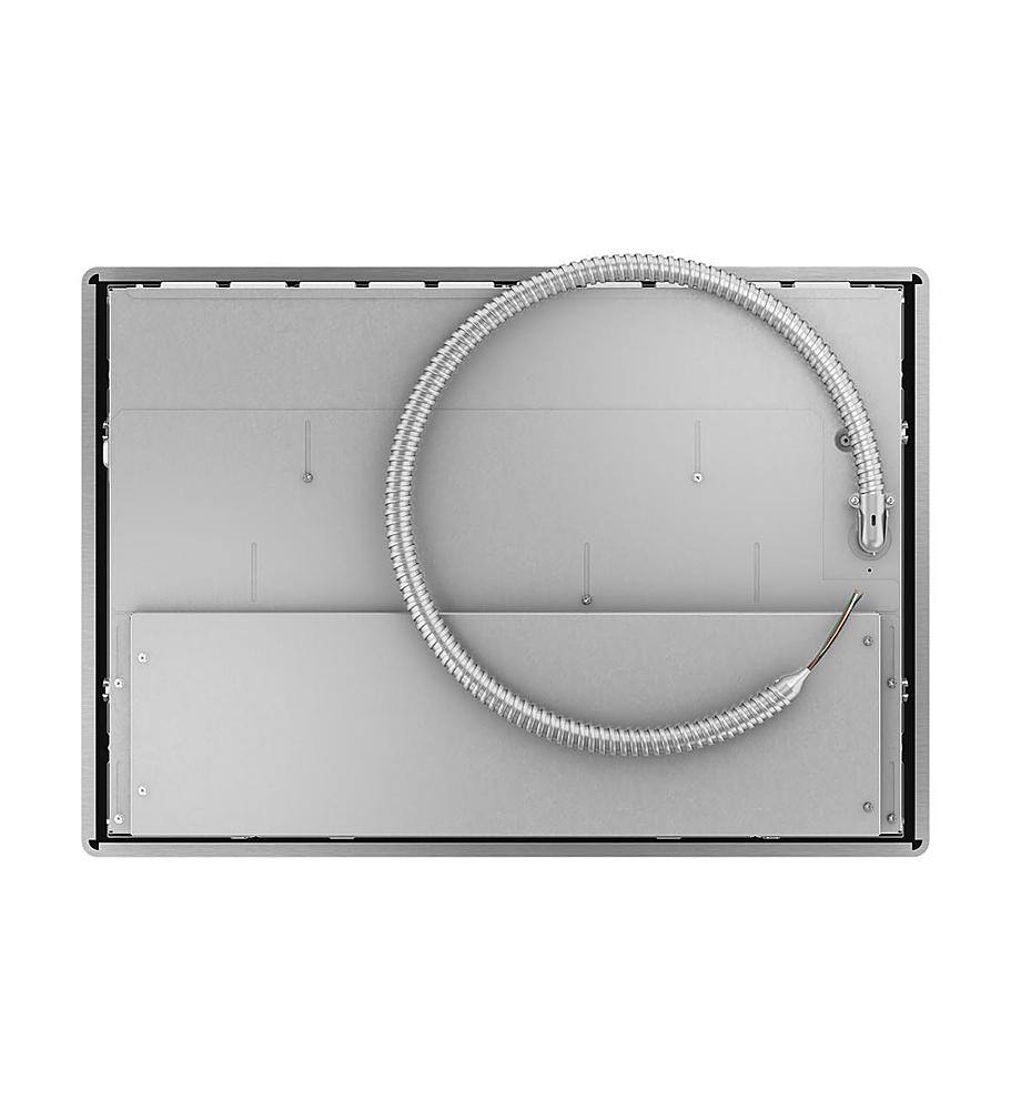 KitchenAid 30" BuiltIn Electric Induction Cooktop with 5 Elements