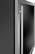 Alt View 21. Zephyr - Brisas 46 Bottle Dual Zone Under Counter Wine Cooler - Stainless Steel + Glass.