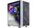 Front. Skytech Gaming - Chronos Gaming Desktop - Intel Core i7-11700F - 16GB Memory - NVIDIA GeForce RTX 3070 - 1TB NVMe SSD - White.