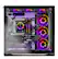Left. Skytech Gaming - PRISM II Gaming Desktop - Intel Core i7-12700K - 32GB Memory - NVIDIA GeForce RTX 3080 Ti - 1TB Gen4 NVMe SSD - White.