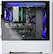 Alt View 2. Skytech Gaming - Blaze 3.0 Gaming Desktop PC – Intel Core i5-10400F – 16G Memory – AMD Radeon RX6600XT – 500G SSD - White.