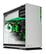 Alt View 2. Skytech Gaming - SHIVA Gaming Desktop PC - Intel Core i7-11700F - 16GB Memory - NVIDIA GeForce RTX 3070 Ti - 1TB NVMe SSD - White.