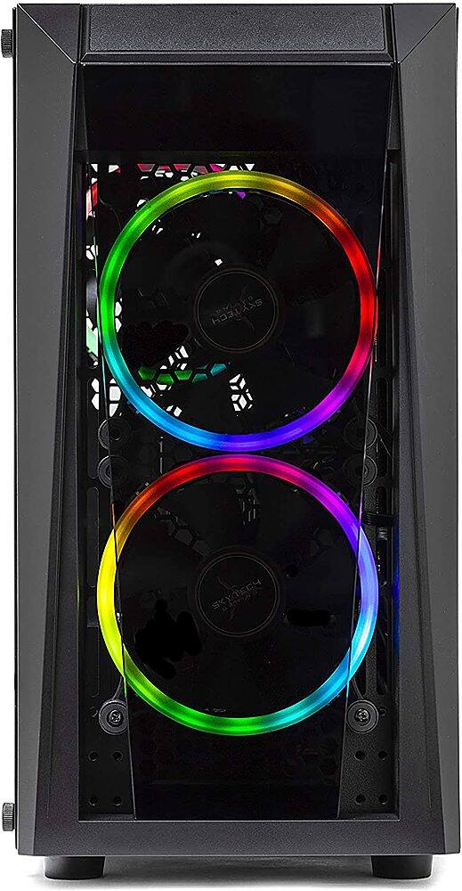 Best Buy: Skytech Gaming Blaze II Gaming Desktop PC Intel Core i3