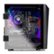Left Zoom. Skytech Gaming - Blaze II Gaming Desktop PC - Intel Core i3-10100F - 8GB Memory - NVIDIA GeForce GTX 1650 - 500G SSD - Black.