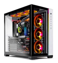 Skytech Gaming PRISM II Gaming Desktop Intel Core i9 12900K 32GB Skytech Gaming PRISM II Gaming Desktop Intel Core i9 12900K 32GB