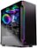 Front Zoom. Skytech Gaming - Shadow 3.0 Gaming Desktop PC –  Intel Core i5-10400F –  16G Memory –  AMD Radeon RX 6600 –  500G SSD - Black.