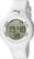 Front Standard. Puma - Time Men's Digital Watch - White.
