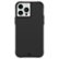 Front. Case-Mate - Tough Black Hardshell Case for iPhone 13 Pro Max - Black.