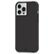 Left. Case-Mate - Tough Black Hardshell Case for iPhone 13 Pro Max - Black.