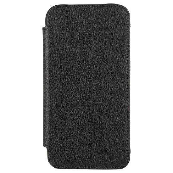 Case-Mate Wallet Folio w/ MagSafe w/ Antimicrobial for iPhone 13 Pro ...