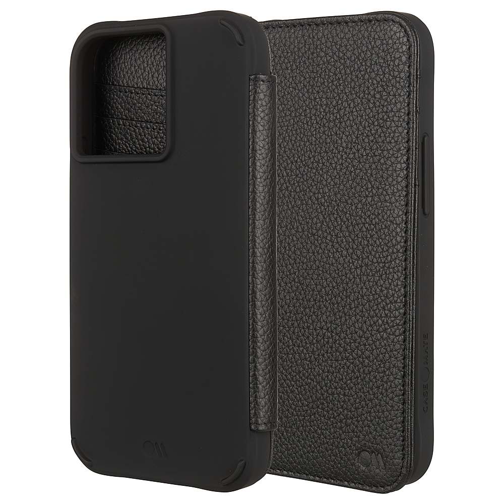 Wallet Folio - Works with MagSafe - iPhone 13 Phone Case
