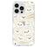 Front. Case-Mate - Print Hardshell Case for iPhone 13 Pro - Cute as a Dumpling.
