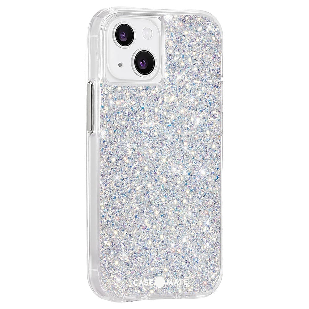 Best Buy: Case-Mate Twinkle Hardshell Case w/ Antimicrobial for iPhone ...