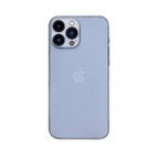 Apple - iPhone 13 Pro Max Silicone Phone Case with MagSafe - Baoximan
