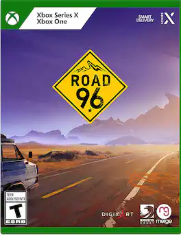 Road 96 - XBOX One