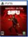 Front Zoom. Sifu: Vengeance Edition - PlayStation 5.