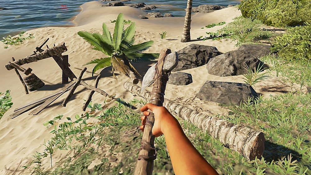 The Best Games To Play If You Like Stranded Deep