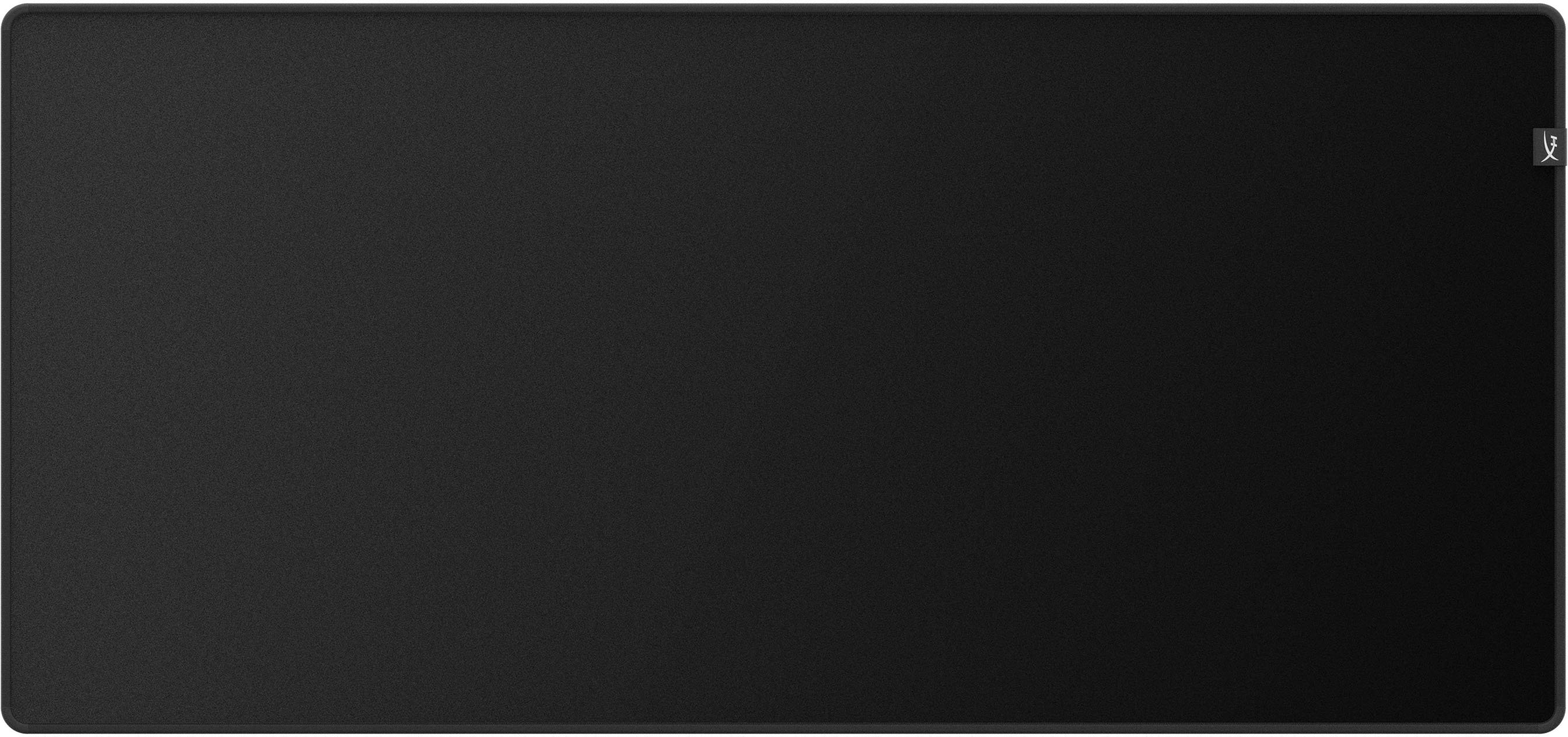 HyperX Pulsefire Mat Gaming Mouse Pad (XL) Black 572Y5AA - Best Buy